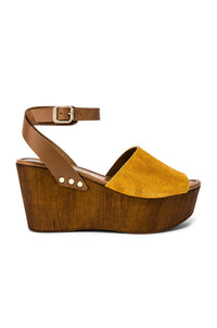 Seychelles - Women's Forward Wedge Sandal