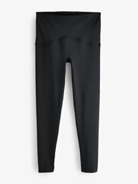 Spanx Booty Boost Full Length Leggings in very black - women's pants - view 8