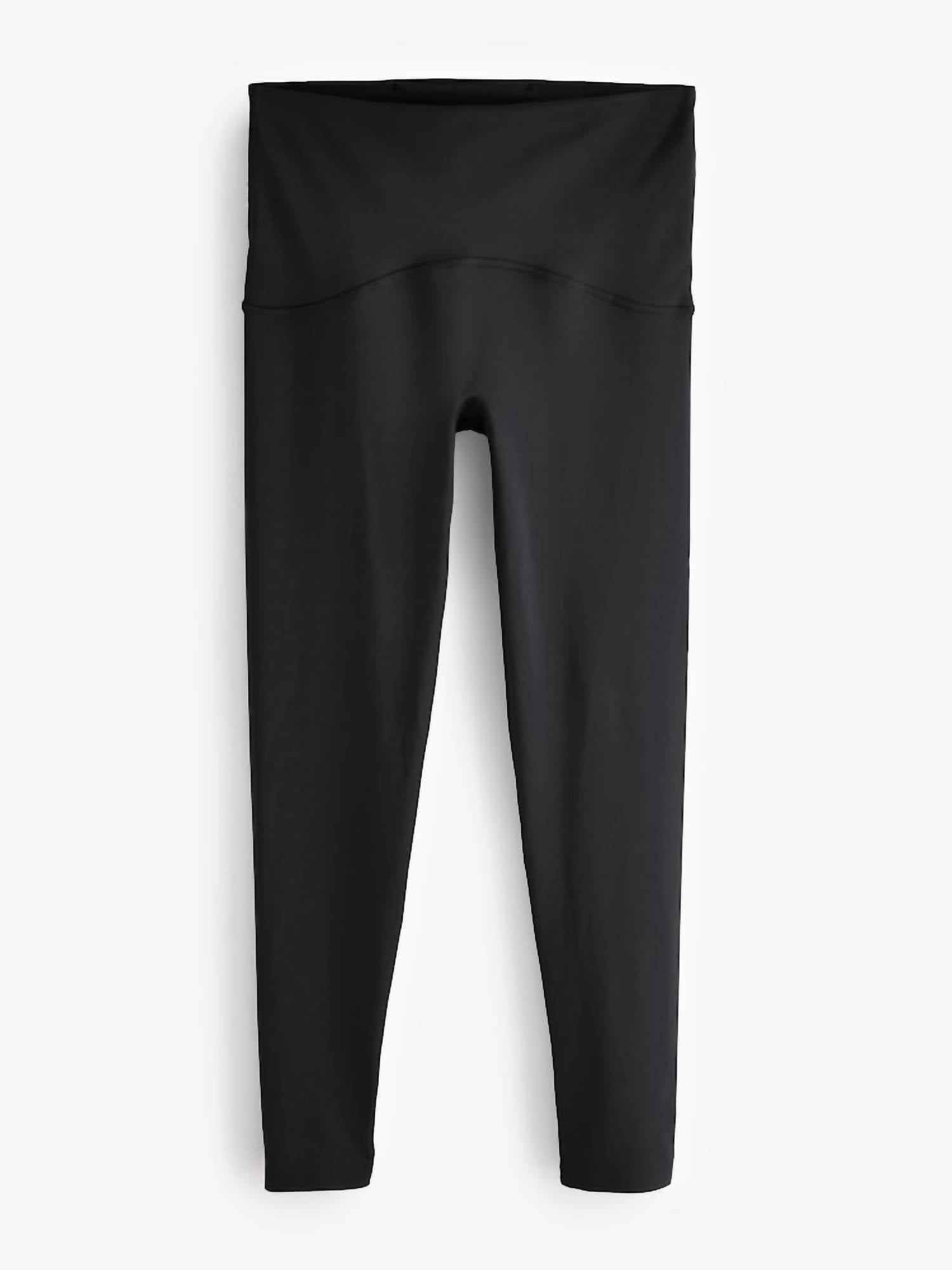 Spanx Booty Boost Full Length Leggings in very black - women's pants - view 8