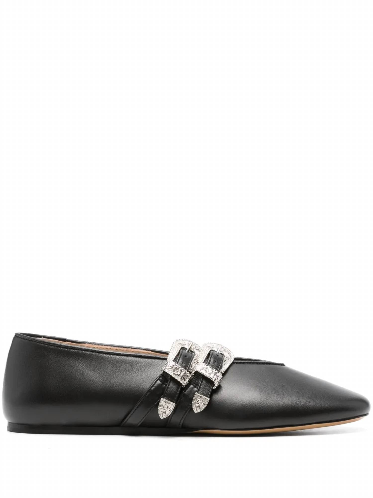 Le Monde Béryl - Women's Claudia Ballet Flat