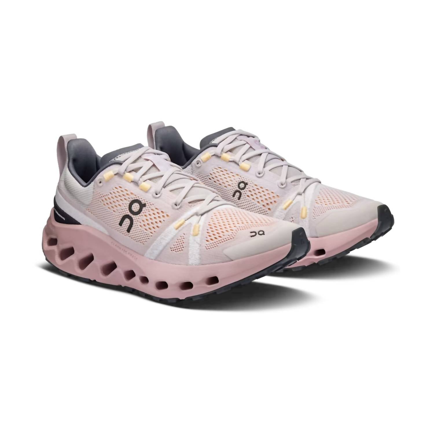 On Running - Women's Cloudsurfer Trail Running Shoes