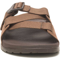 Chaco - Men's Lowdown Leather Slide Sandal