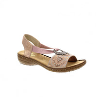 Rieker - Women's Slingback Sandals