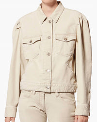 Isabel Marant - Bolineav Jacket