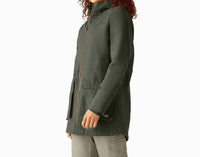 Dickies - Duck Canvas Parka Jacket