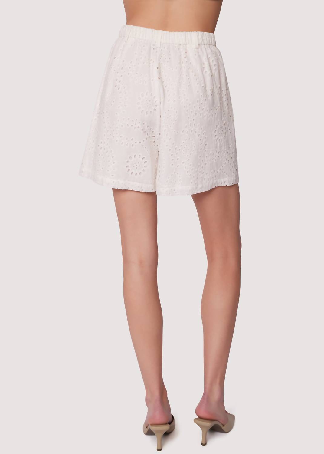 Lost + Wander - Petals Of The Sky Shorts