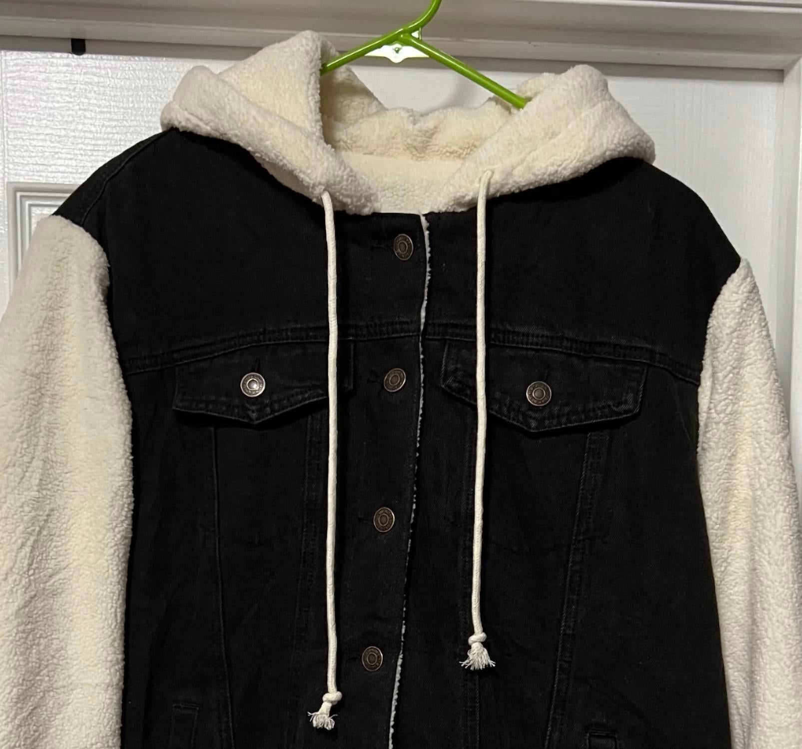 Birdie & Ace - Men's Hooded Jacket