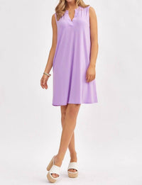 Dear Scarlett - Lizzy Tank Dress
