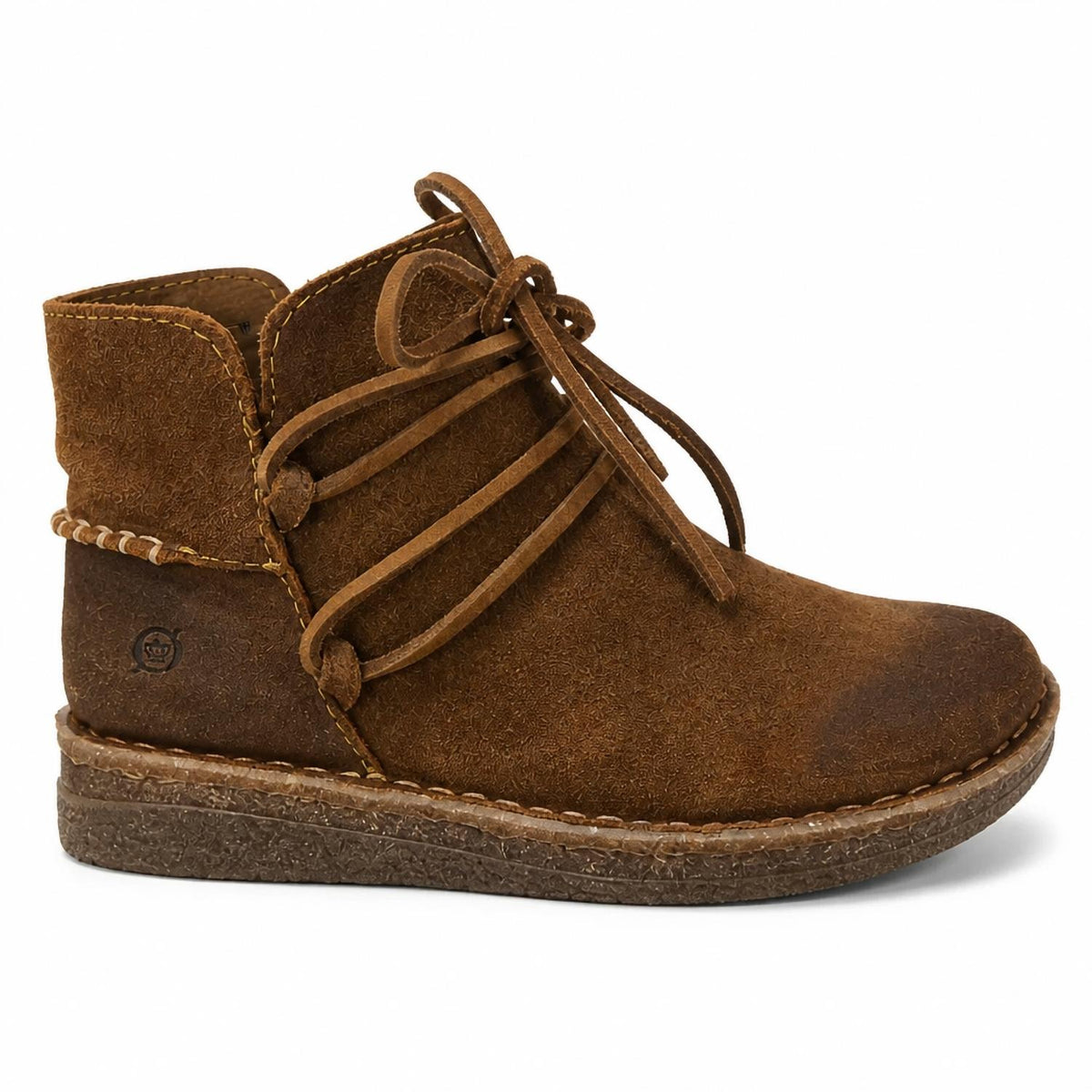 Born - Women's Calyn Chukka Boot