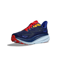 Hoka - Men's Clifton 9 Running Shoes - Wide
