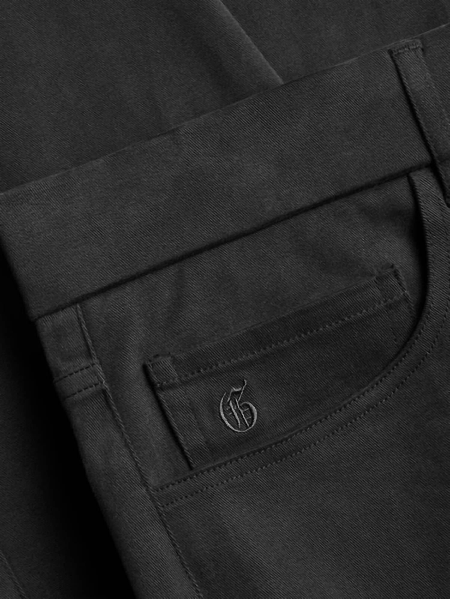 Greyson Clothiers - Men's Armonk Five Pockets Pants