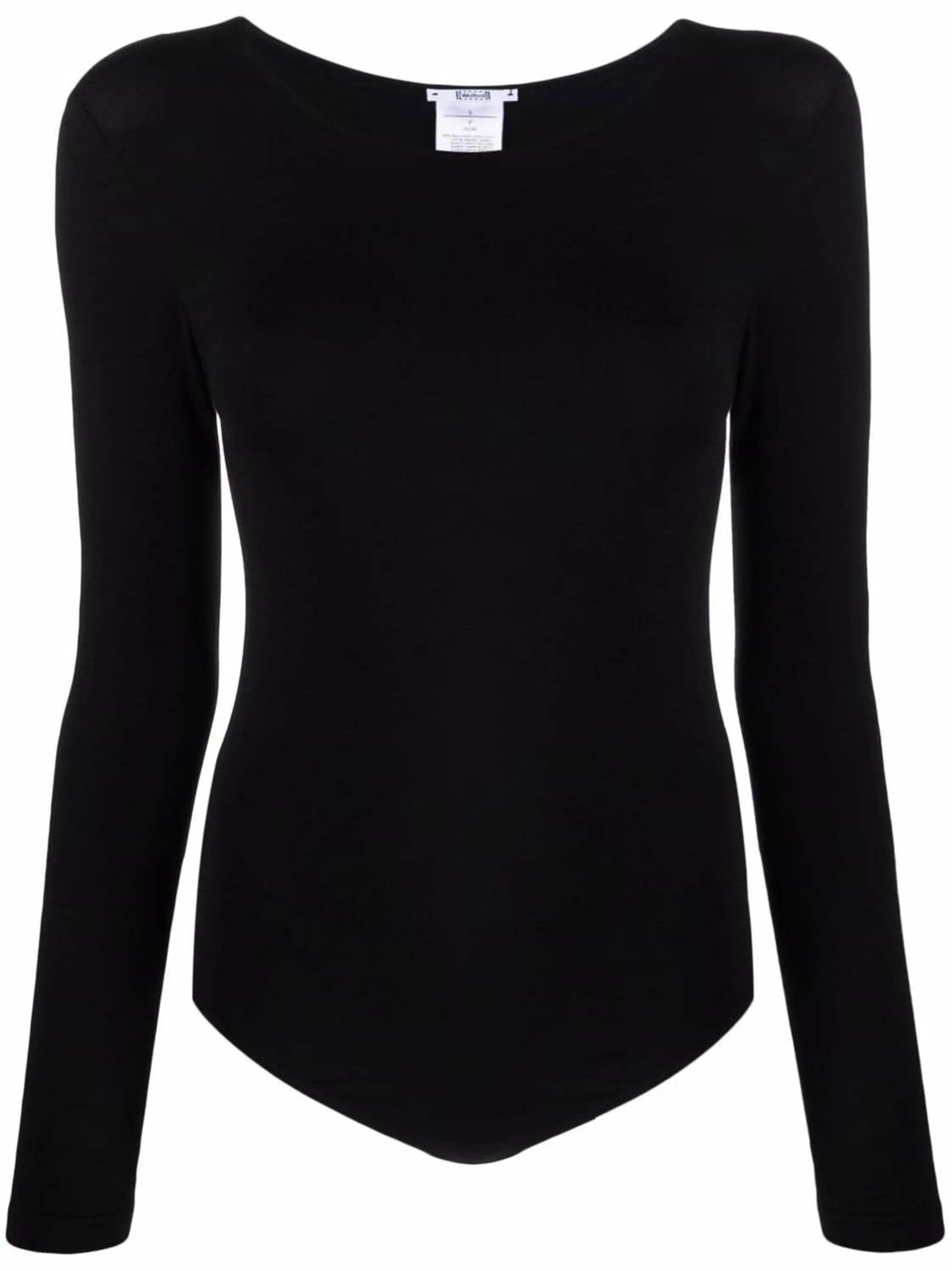 Wolford - BERLIN BODYSUIT