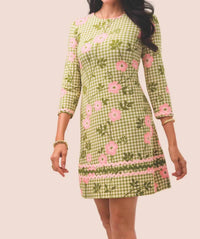 Spartina 449 - Marlowe Pocket Dress