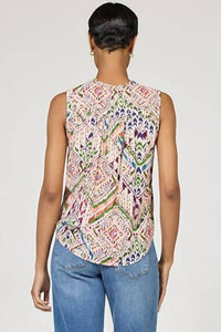 Dear John Denim - Fiora Sleeveless Top