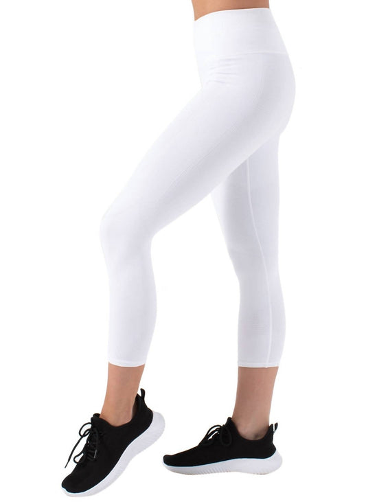 Nux - Women's One By One 7/8 Legging