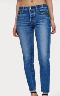 Moussy - Forestville Tapered Jean