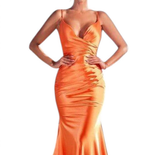 Cinderella Divine - Natalie Gown