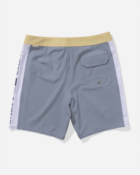 Salty Crew - Men's Sidebar Boardshort
