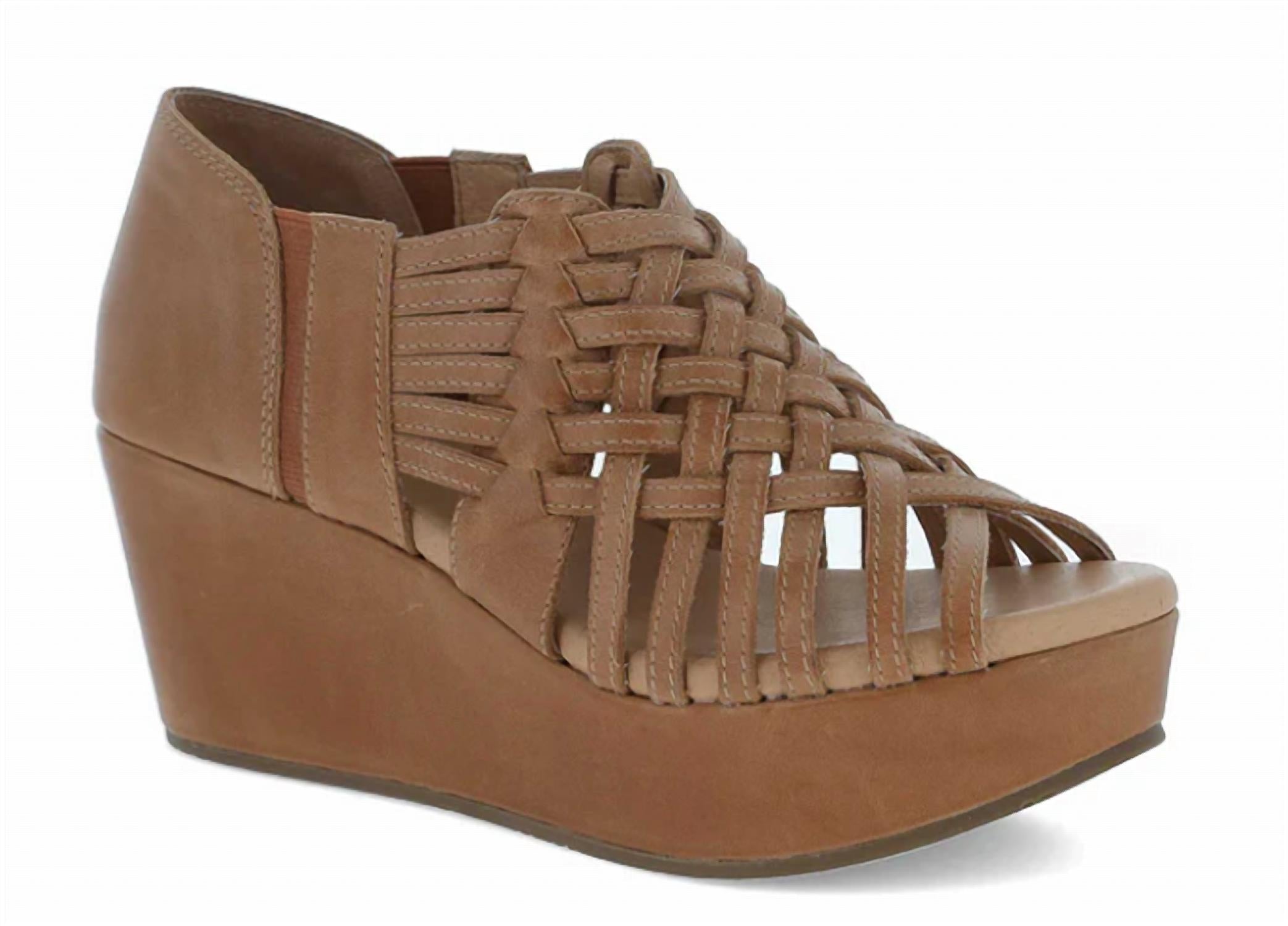 Chocolat Blu - Women Wiz Sandals