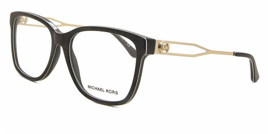 Michael Kors - Women's Sitka Square Eyeglasses