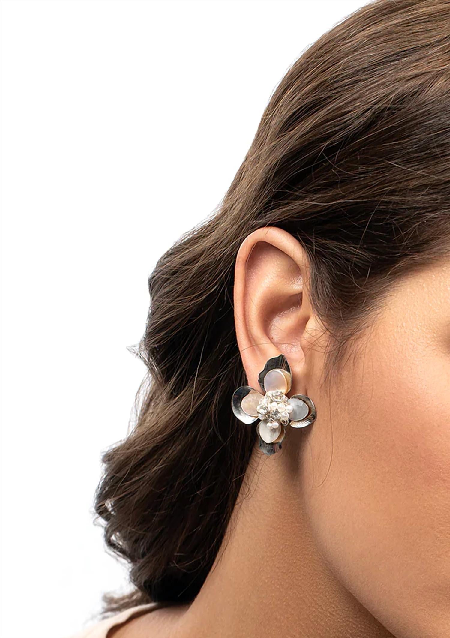 Deepa Gurnani - Azura Earrings