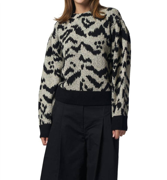 Ulla Johnson - NALLA PULLOVER SWEATER