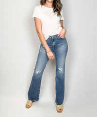 Sanctuary - Perfect Linen Tee