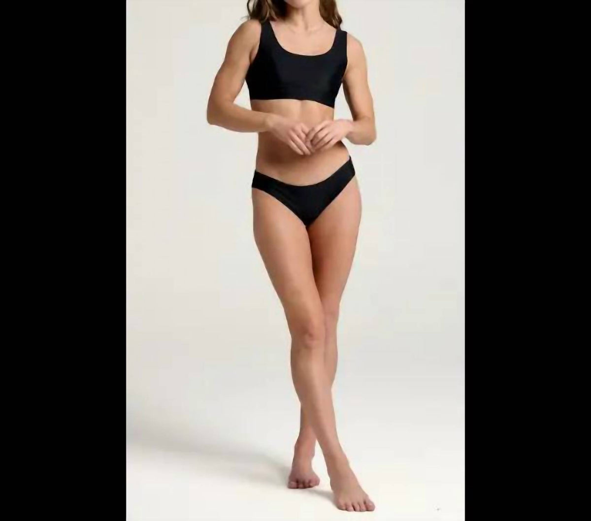 Free Fly - Wavebound Bikini Bottom
