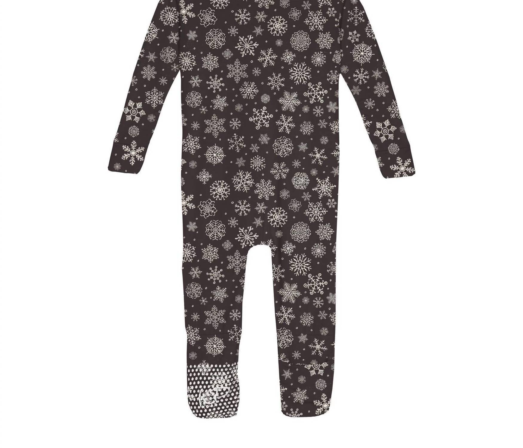 Kickee - Boy's Convertible Coverall
