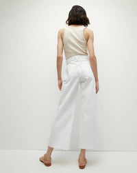 Veronica Beard - Birke Scoopneck Tank Top