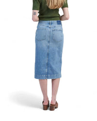 Amo - Zahra Long Skirt