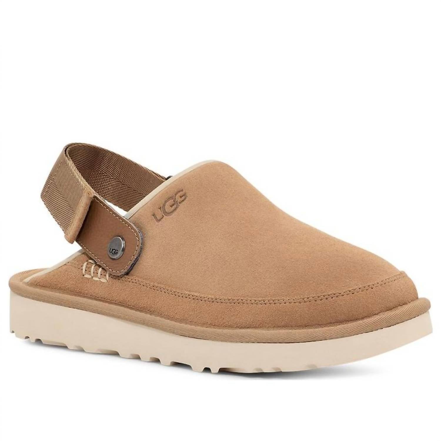 Ugg - Men's Goldencoast Clog