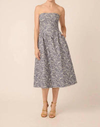 Gilner Farrar - Luanna Midi Dress