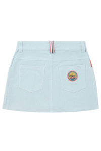 Amundsen - Concord Garment Dyed Skirt