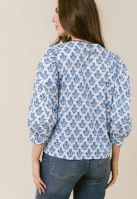 Laroque - Darby Top