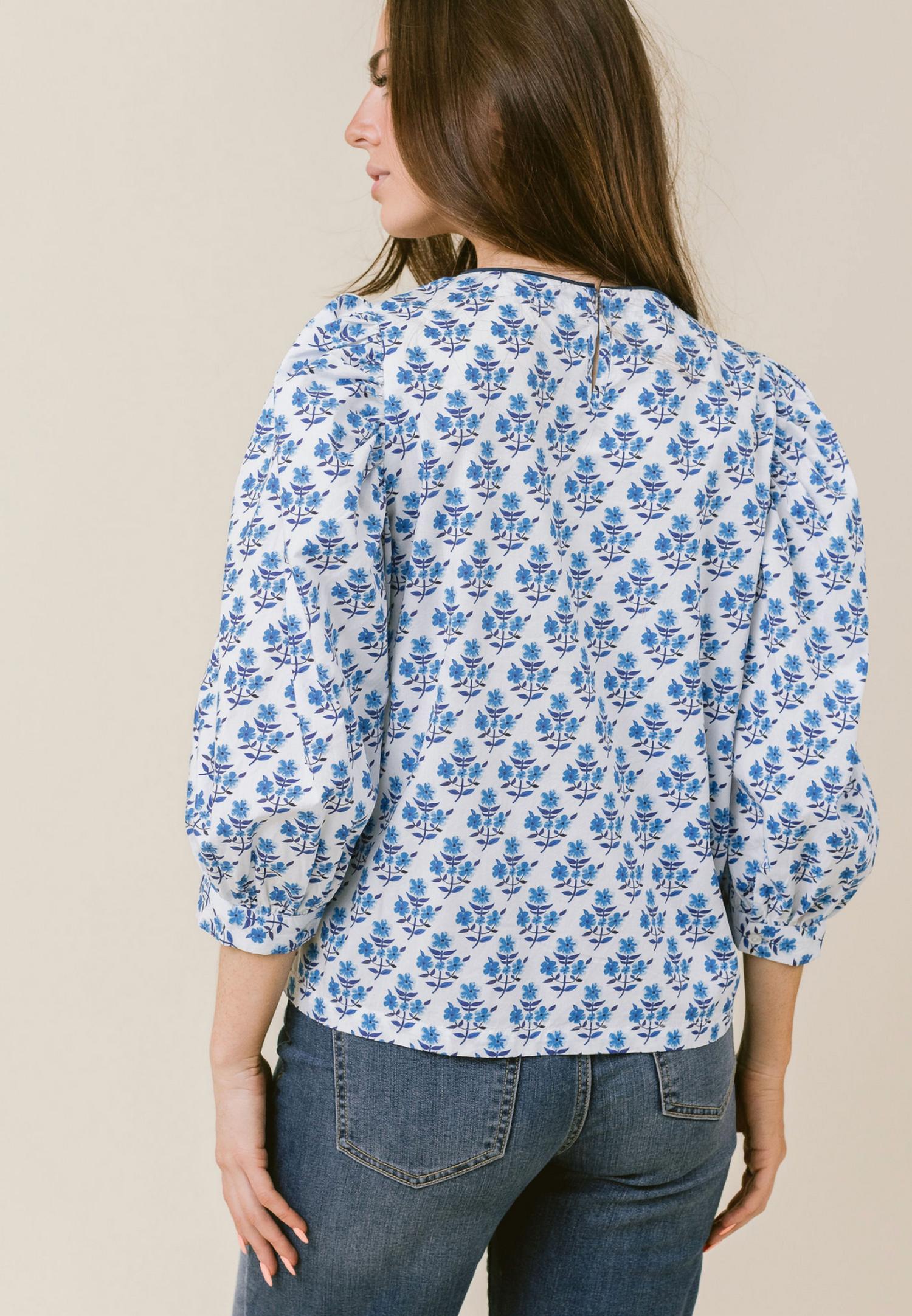 Laroque - Darby Top