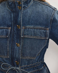 Veronica Beard - Truman Denim Jacket