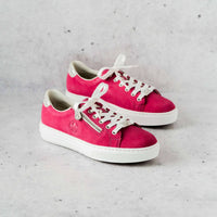 Rieker - Women's L59l1-31 Sneaker