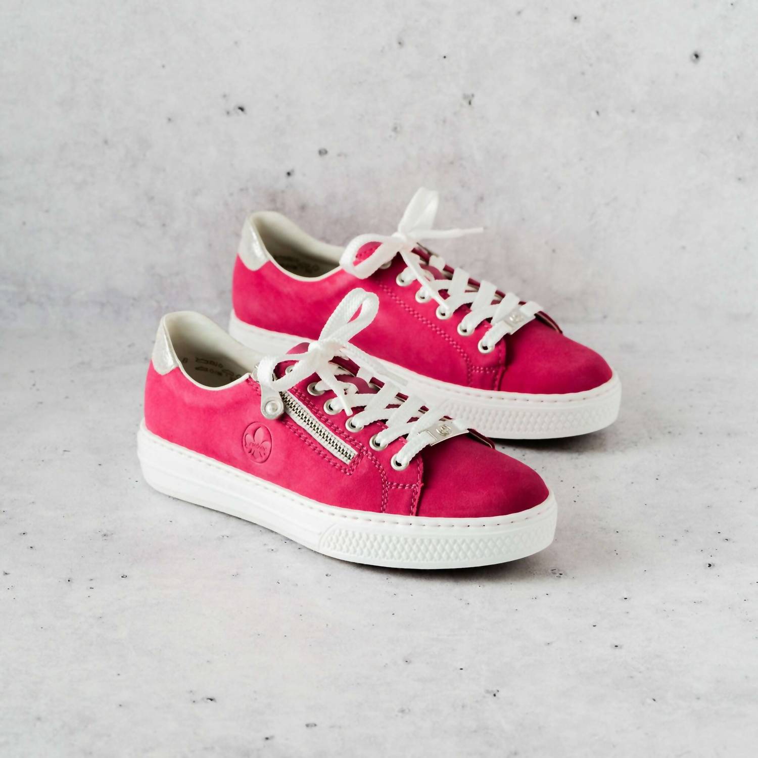 Rieker - Women's L59l1-31 Sneaker