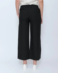 Blueberry - Flare Trousers