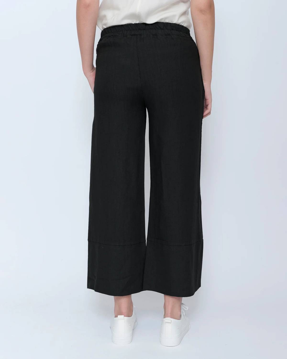 Blueberry - Flare Trousers