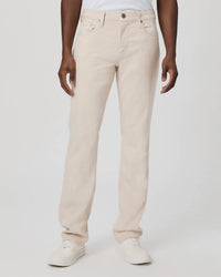 Paige - Normandie Straight Leg Jeans