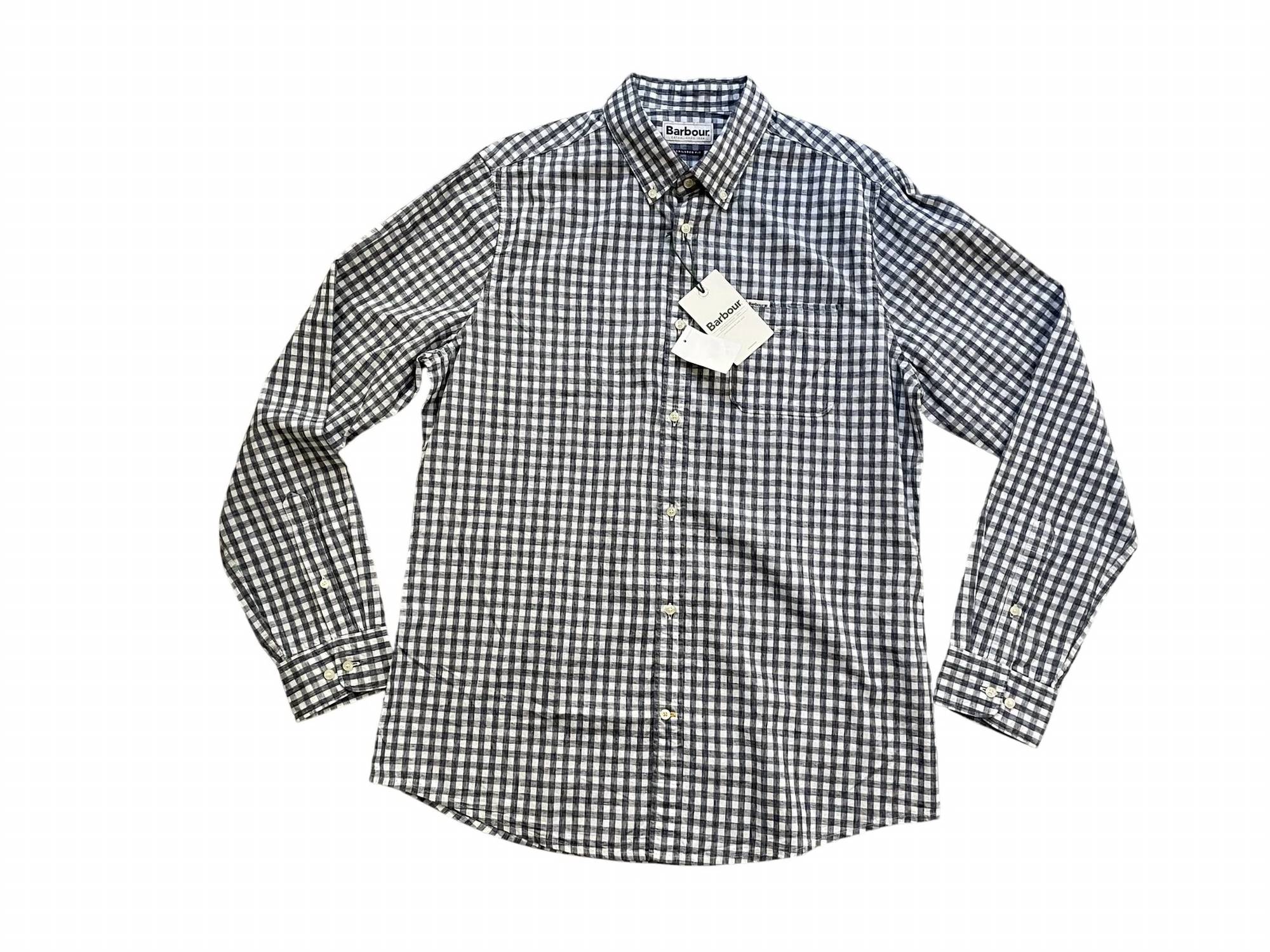 Barbour - Men's Kanehill Shirt