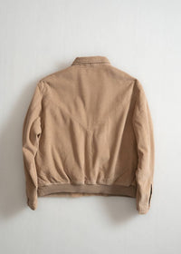 Iron & Resin Bronn Sherpa Lined Jacket in beige - women's jacket - view 4
