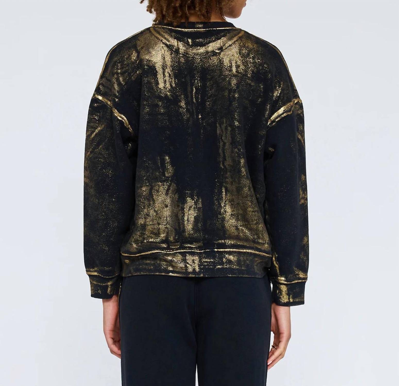 Raquel Allegra - Yves Sweatshirt