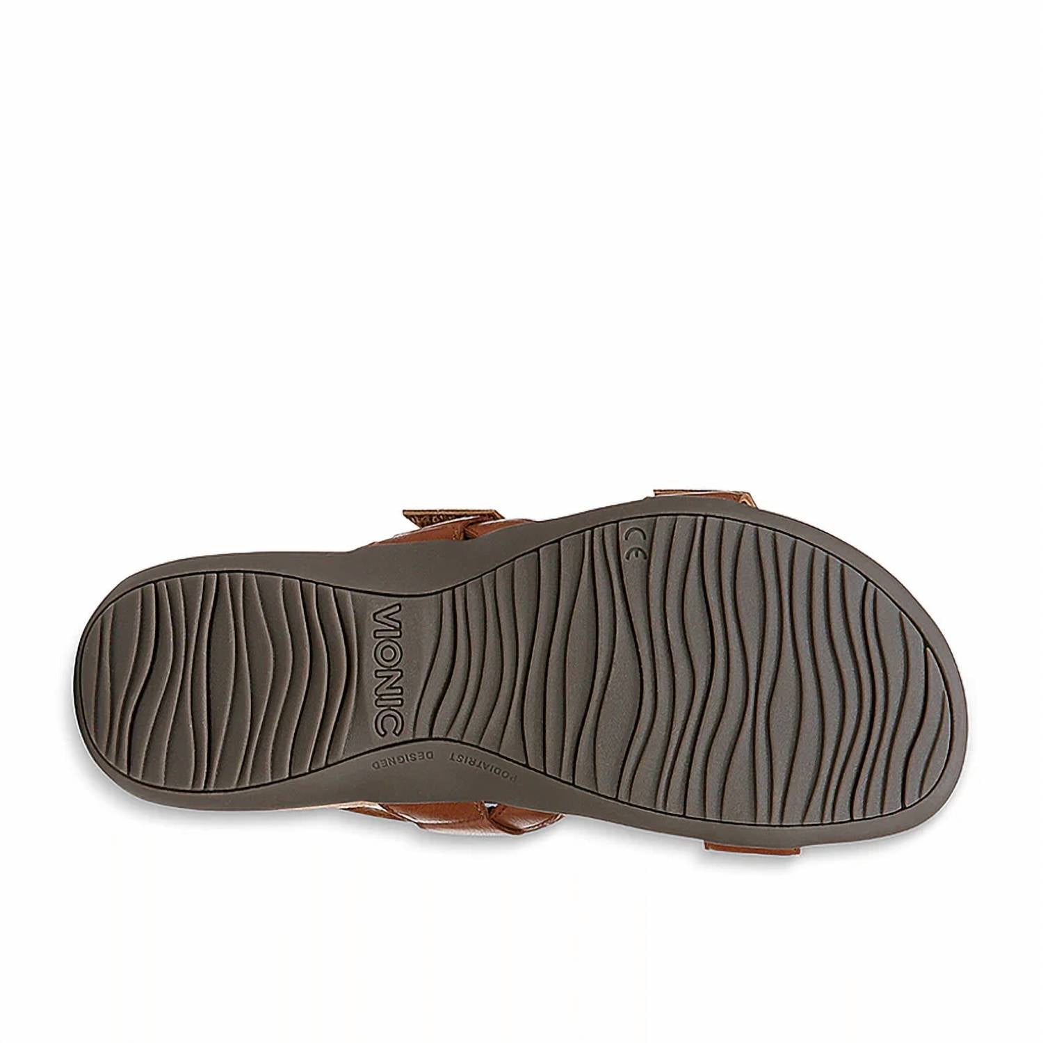 Vionic - Women's Reese Slingback Sandal