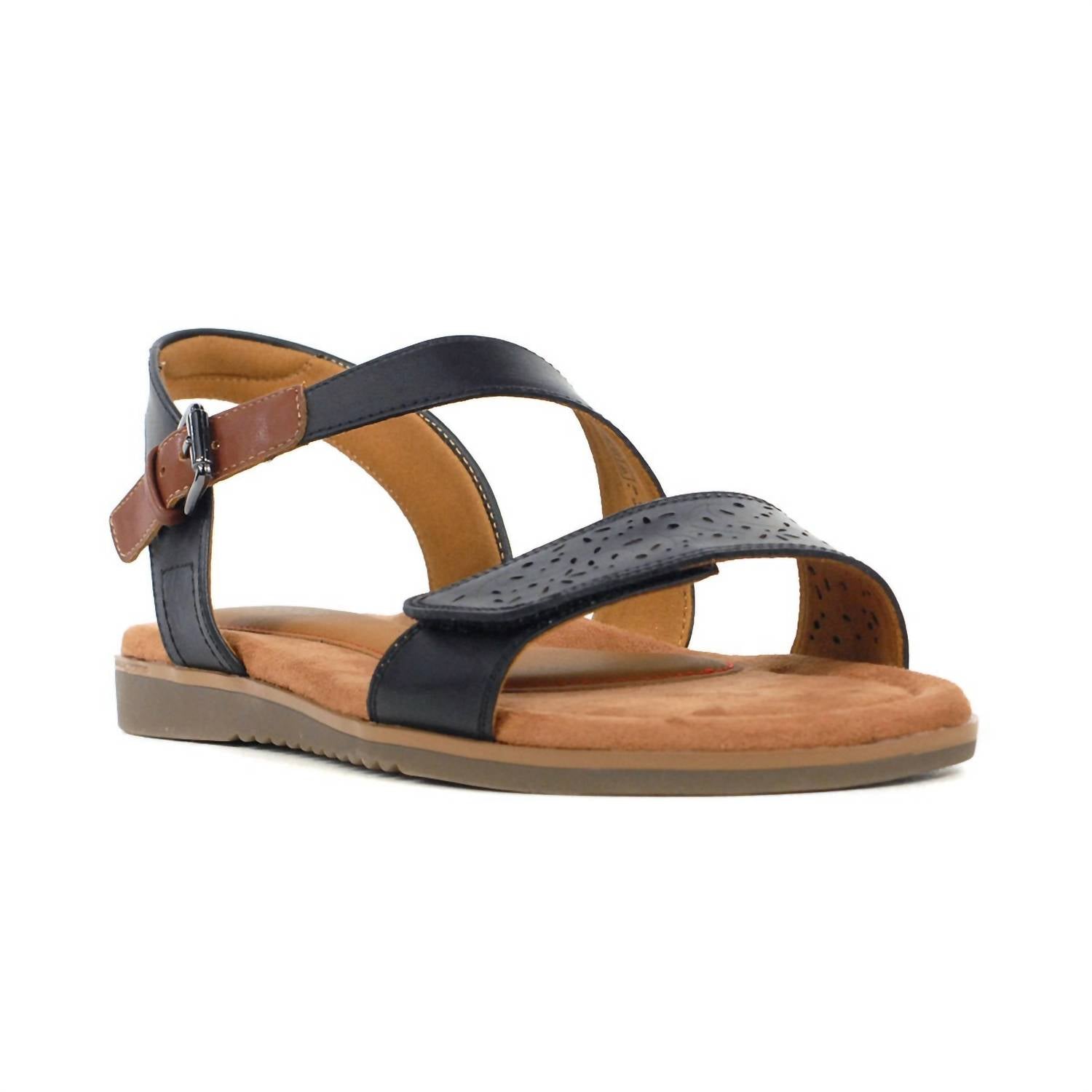 Rockport - Women's Zion 2 Piece Sandal