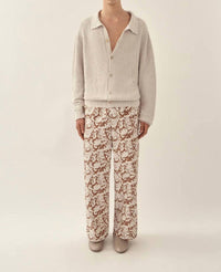 Commas - Textured Knit Cardigan