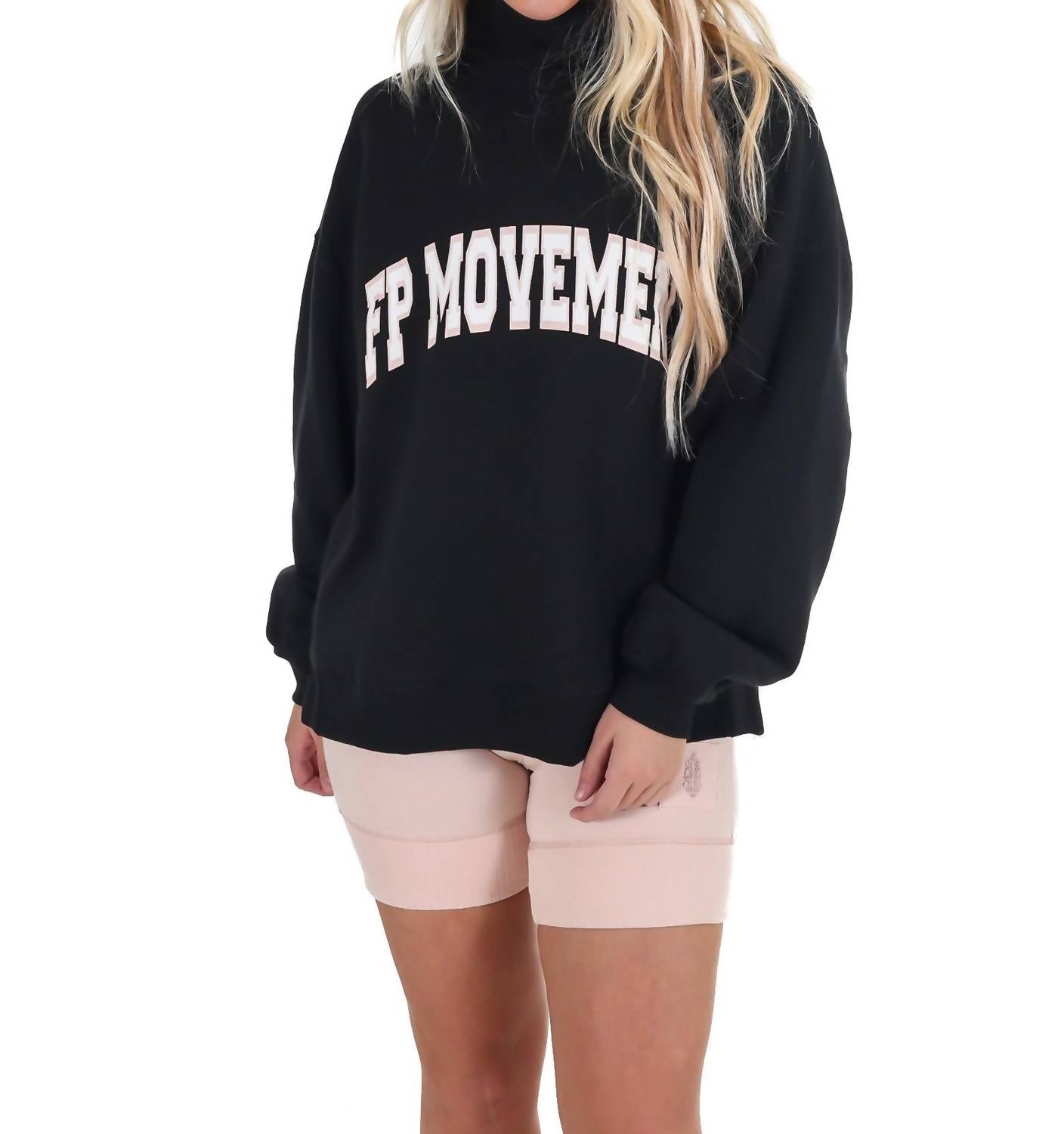 Free People - Victory Set