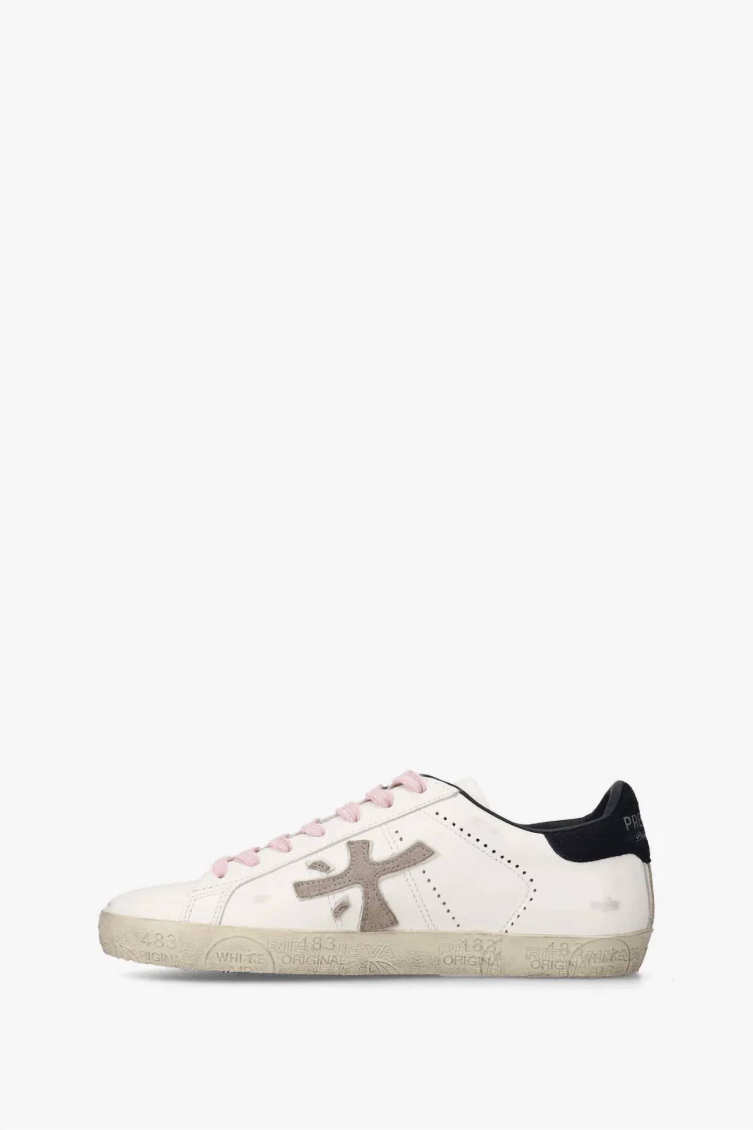 Premiata - Women's Steven Sneakers